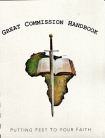 Great Commission Handbook A5