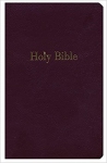 NKJV Personal Size Giant pr Ref Bible