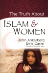 TRUTH ABOUT ISLAM & WOMEN