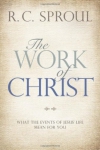 Work of Christ, The