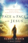 FACE TO FACE WITH JESUS