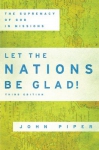 Let the Nations be Glad