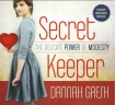 SECRET KEEPER