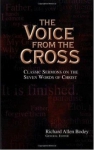 VOICE FROM THE CROSS