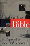 What's in the Bible