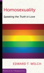 Homosexuality - Speaking Truth in Love