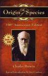 ORIGIN OF SPECIES - 150th ANNIVERSARY EDITION