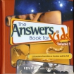 ANSWERS BOOK FOR KIDS 1