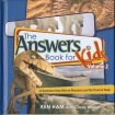 ANSWERS BOOK FOR KIDS 2