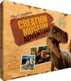 Complete Creation Museum Adventure
