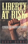 LIBERTY AT RISK