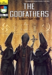 CRUSADERS VOL. 14 - THE GODFATHERS