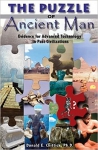 PUZZLE OF ANCIENT MAN
