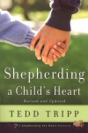 Shepherding a Child's heart