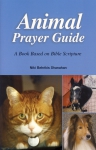 ANIMAL PRAYER GUIDE