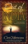 OUT OF INDIA - A TRUE STORY AB