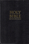 NKJV Blk HC