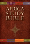 NLT Africa Study Bible