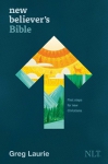 NLT New Believer's Bible PB