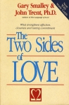 TWO SIDES OF LOVE