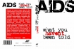 AIDS: WHAT YOU HAVEN'T BEEN TOLD - DVD