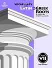 Vocabulary from Greek and Latin Roots
