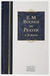 E.M. Bounds on Prayer