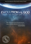 EVOLUTION vs. GOD