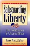 SAFEGUARDING LIBERTY