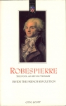 ROBESPIERRE - THE FOOL AS REVOLUTIONARY