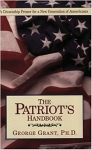 PATRIOT'S HANDBOOK