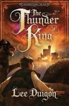 Thunder King, The (Bell Mountain 3)