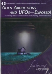 Alien Abductions and UFOs DVD