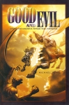 GOOD AND EVIL - COLOUR