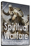 Spiritual Warfare Audio& Data Boxset