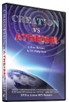 Creation vs Atheism Box Set (Stott)
