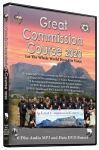 Great Commission Course 2020