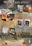 History Book Bundle