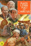 Marx Lenin Mao en Christus