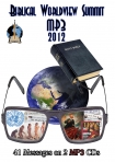 BIBLICAL WORLDVIEW SUMMIT 2012 - MP3