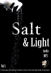 SALT & LIGHT VOL. 5 - MP3