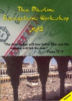 MUSLIM EVANGELISM WORKSHOP MP3