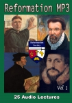 REFORMATION VOL 1 - 25 LECTURE