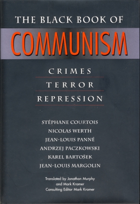 BLACK BOOK OF COMMUNISM