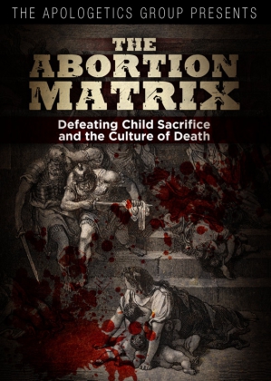 ABORTION MATRIX DVD, THE