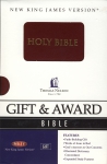 NEW KING JAMES VERSION