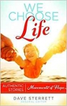 We Choose Life