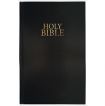NIV Blk Baladek HC