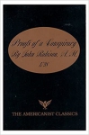 PROOFS OF A CONSPIRACY