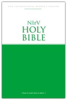 NIrV Holy Bible